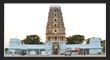 Shamshabad Ramalayam, Telangana Temple,TS.